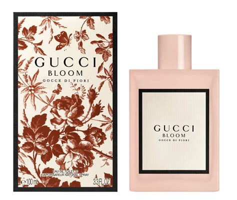 knock off Gucci Bloom perfume